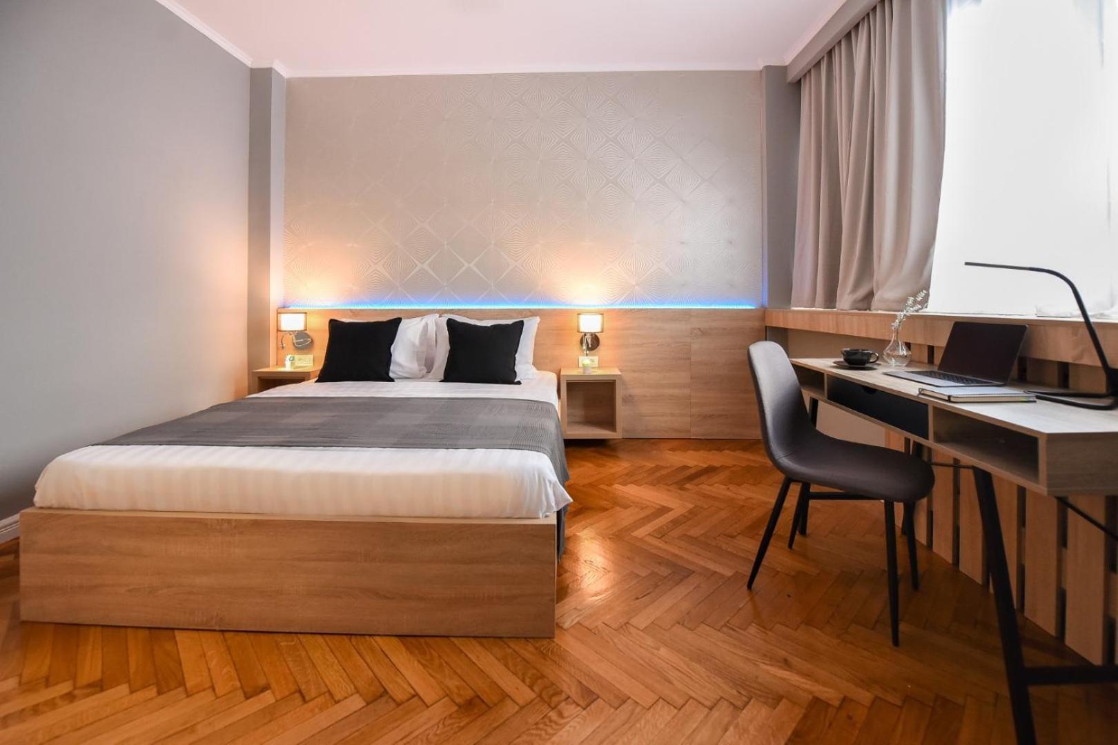 City Center Getaway - Cozy Accommodation For Your Perfect Stay Букурещ Екстериор снимка