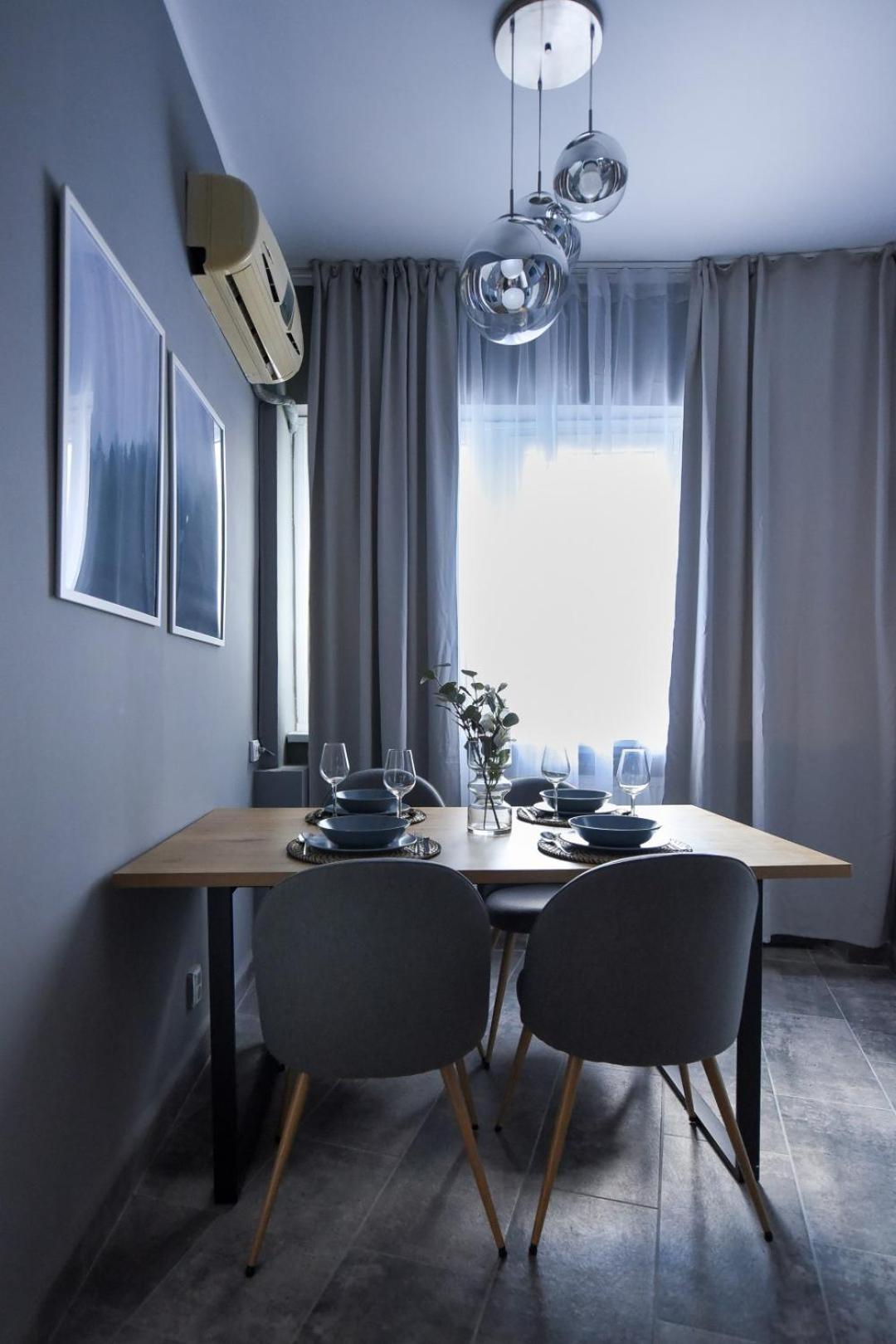 City Center Getaway - Cozy Accommodation For Your Perfect Stay Букурещ Екстериор снимка