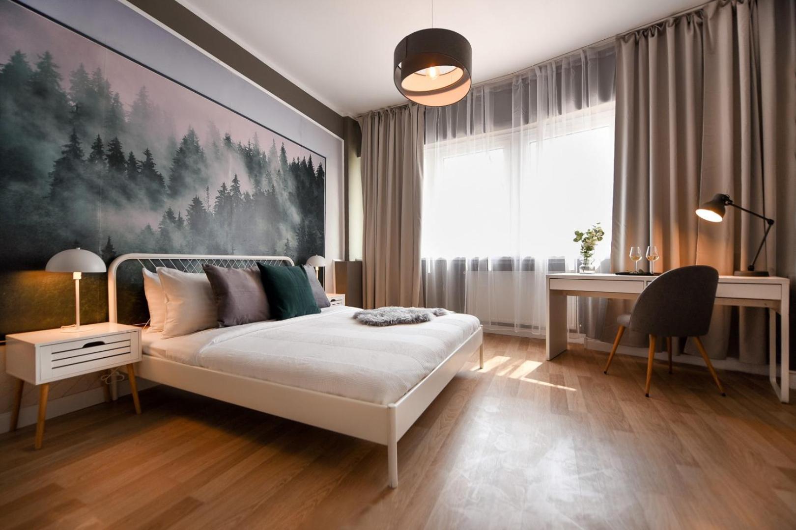 City Center Getaway - Cozy Accommodation For Your Perfect Stay Букурещ Екстериор снимка