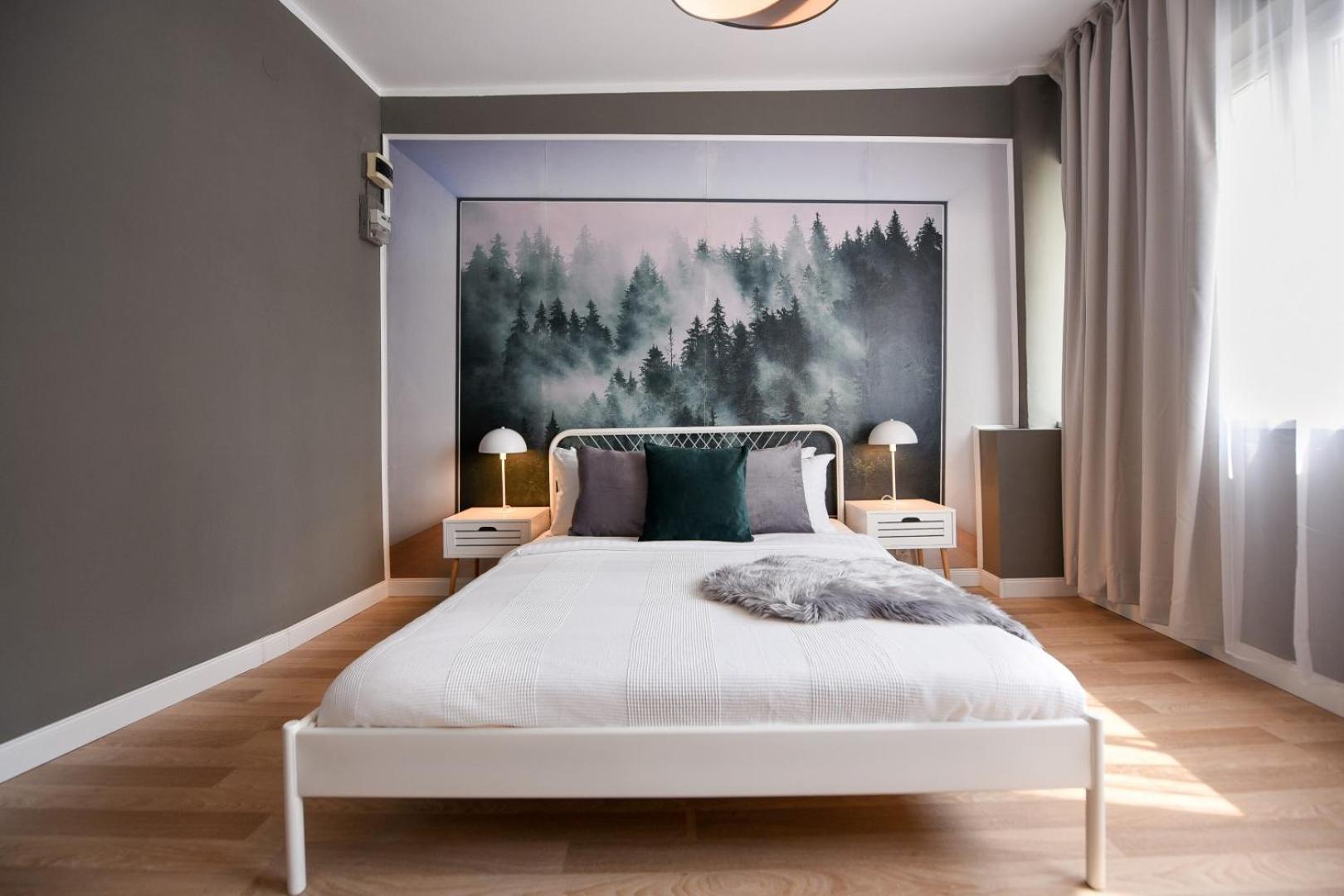 City Center Getaway - Cozy Accommodation For Your Perfect Stay Букурещ Стая снимка