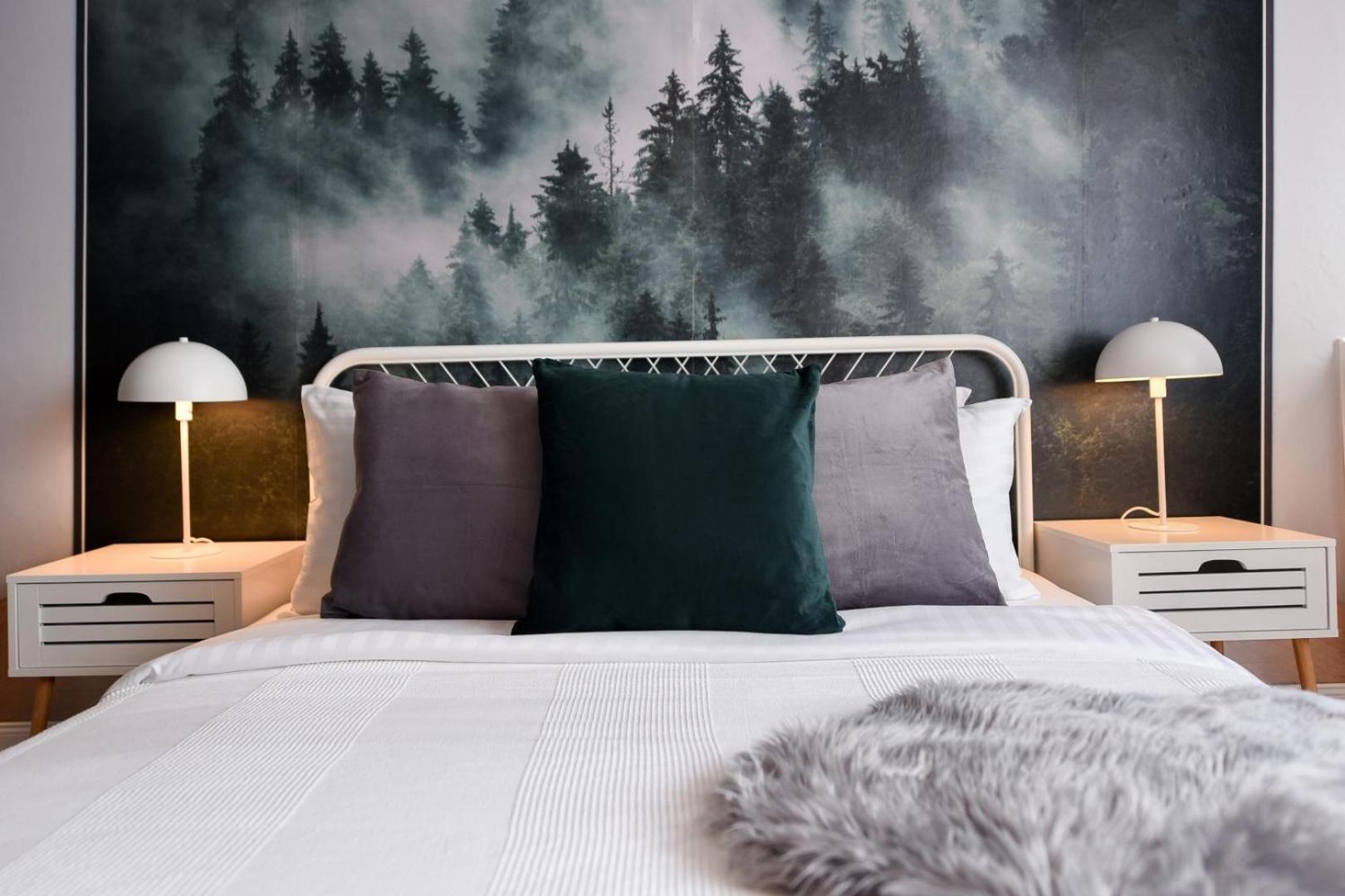 City Center Getaway - Cozy Accommodation For Your Perfect Stay Букурещ Стая снимка